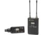 میکروفن-بی-سیم-هاشف-ازدن-Azden-310XT-UHF-Diversity-Wireless-Microphone-System